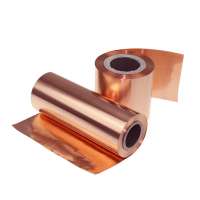 Shielding pure copper works well with coopper foil tape