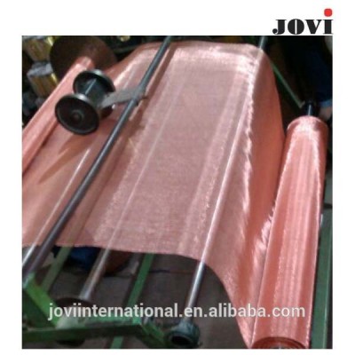 Copper Mesh for Electromagnetic Shielding