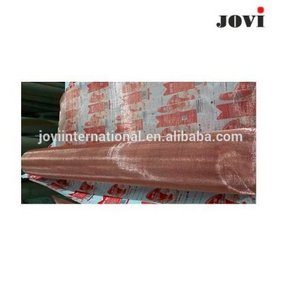 emi rf copper shielding mesh