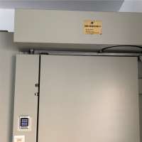 shielding cabinet protect 42U-1 electronic information MIS Server Room