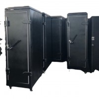 MIS Server Room shielding cabinet 80dB 60dB electronic information